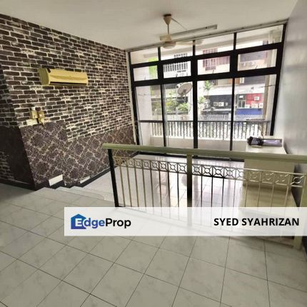 ONE AMPANG AVENUE , AMPANG SELANGOR , Selangor, Ampang