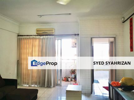 FREEHOLD GREEN ACRE PARK KAJANG , Selangor, Bandar Sungai Long