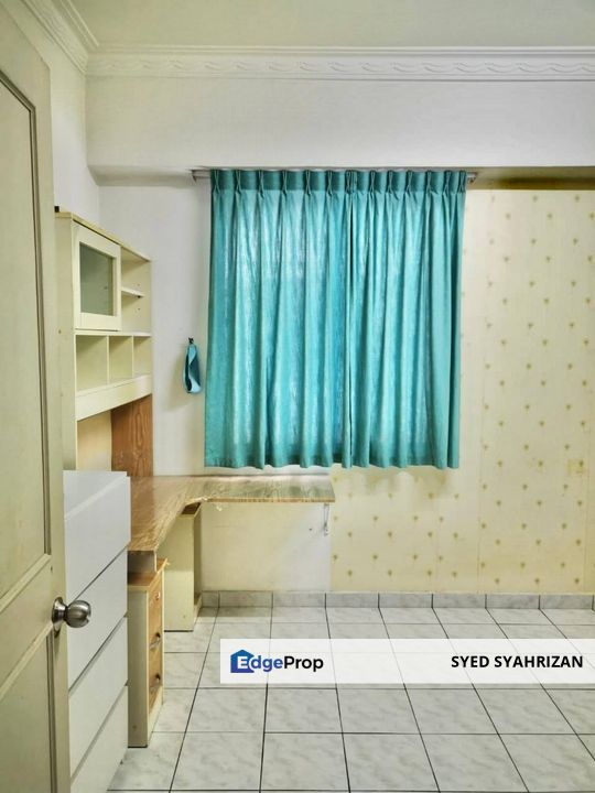 FREEHOLD GREEN ACRE PARK KAJANG , Selangor, Bandar Sungai Long