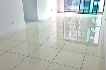 The Valleys @ SkySierra