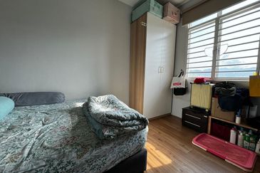 Irama Villa Apartment