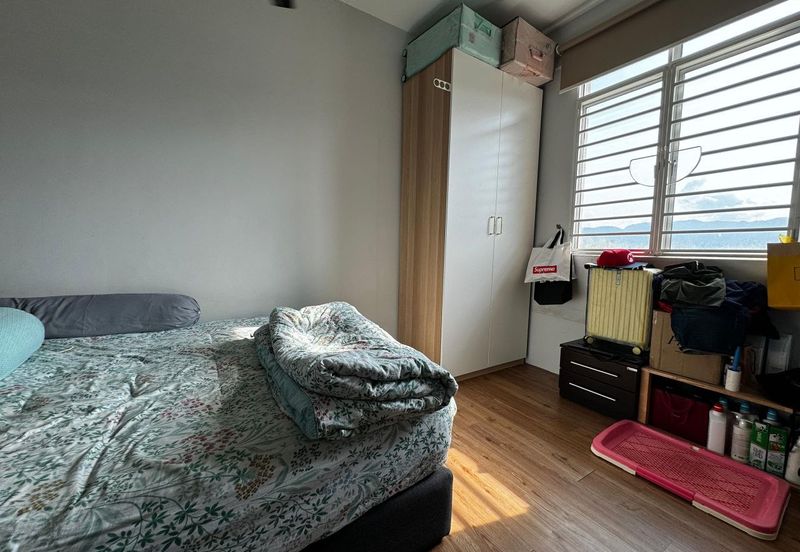 Irama Villa Apartment