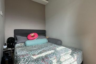 Irama Villa Apartment