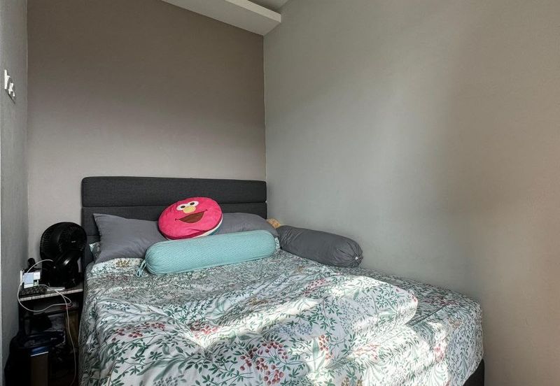 Irama Villa Apartment