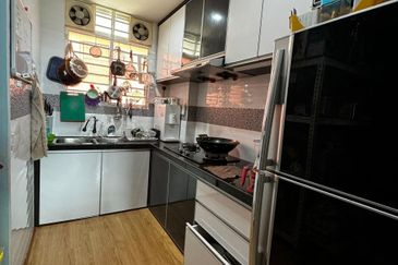 Irama Villa Apartment