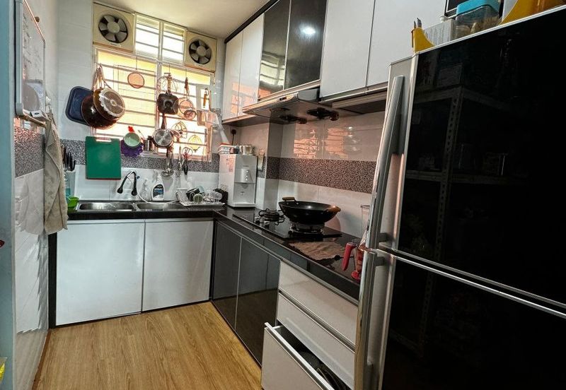 Irama Villa Apartment