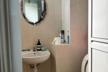 Irama Villa Apartment