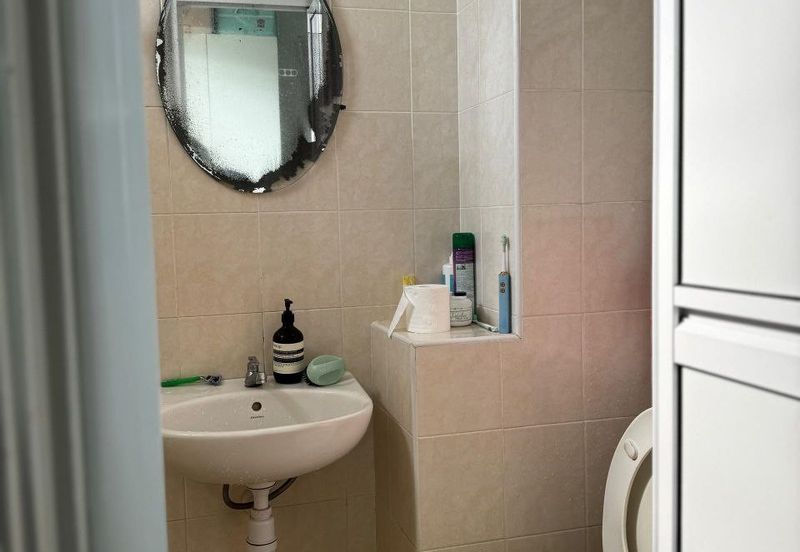 Irama Villa Apartment