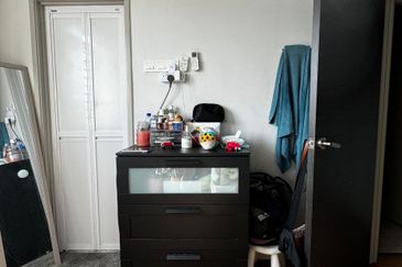 Irama Villa Apartment