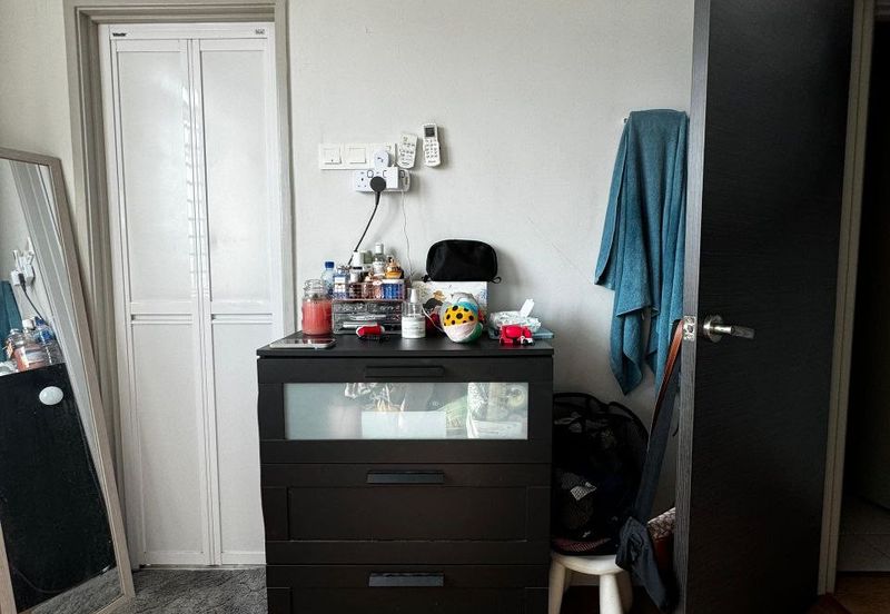 Irama Villa Apartment