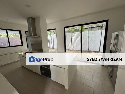 BUNGALOW TAMAN MELAWATI KUALA LUMPUR , Kuala Lumpur, Ampang