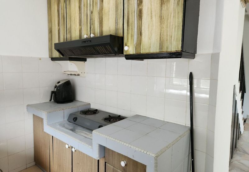 Seksyen 5 Wangsa Maju