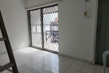 Seksyen 5 Wangsa Maju