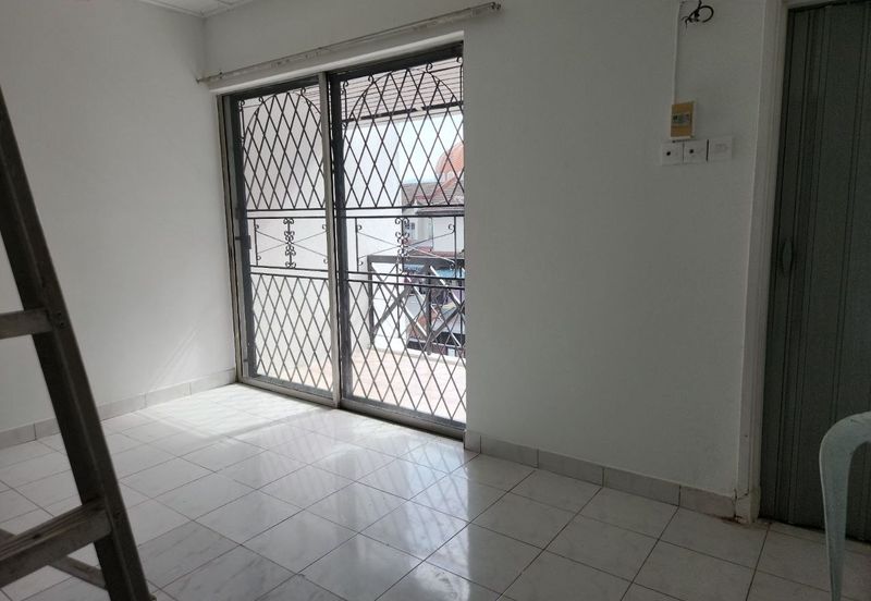 Seksyen 5 Wangsa Maju