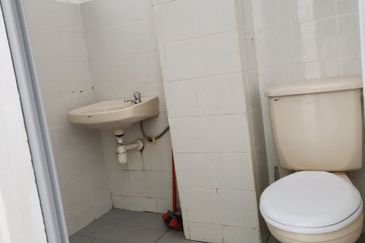 Seksyen 5 Wangsa Maju