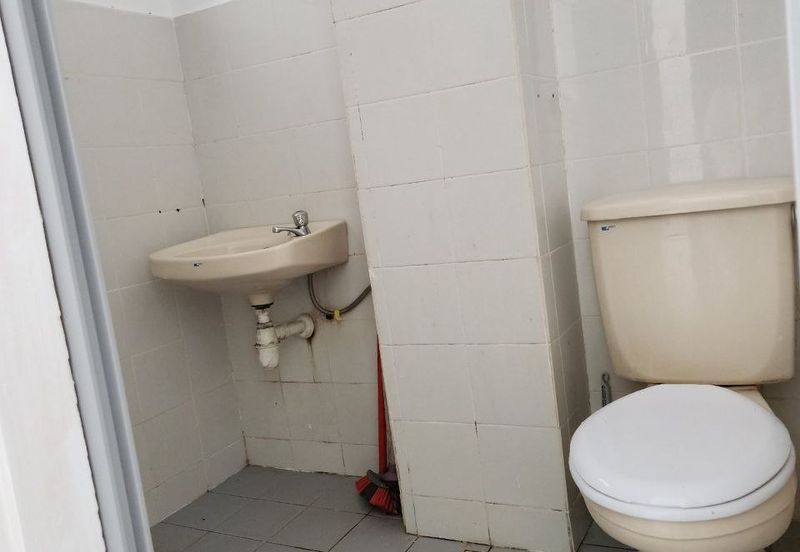 Seksyen 5 Wangsa Maju