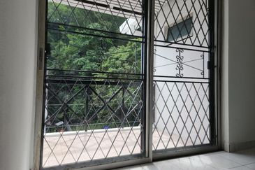 Seksyen 5 Wangsa Maju