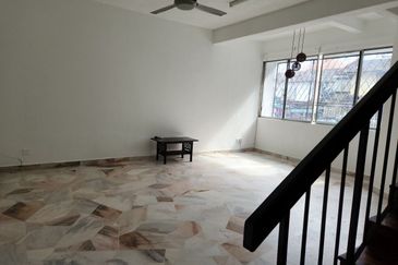 Seksyen 5 Wangsa Maju