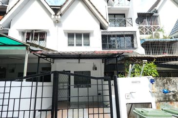 Seksyen 5 Wangsa Maju