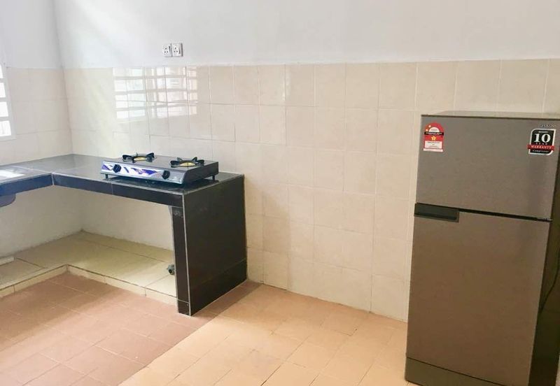 Taman Desa Saujana *