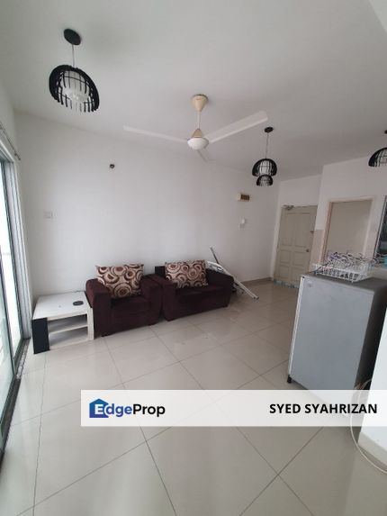 GAYA APARTMENTS TAMAN MELAWATI Kuala Lumpur, Kuala Lumpur, Taman Melawati