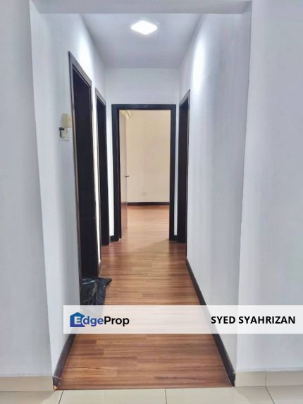 ZEN RESIDENCES CONDO ,PUCHONG , Selangor, Puchong