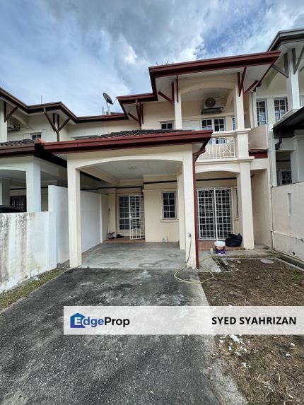 BK4 BANDAR KINRARA PUCHONG , Selangor, Bandar Kinrara Puchong