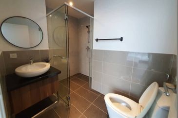 Bangsar Trade Centre