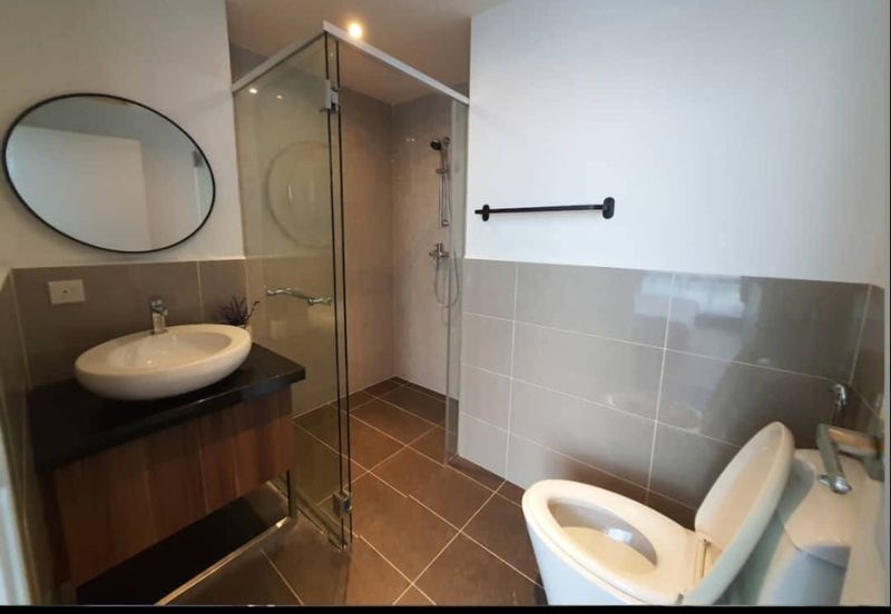 Bangsar Trade Centre