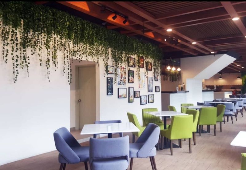 Bangsar Trade Centre