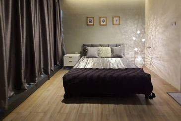 Bangsar Trade Centre