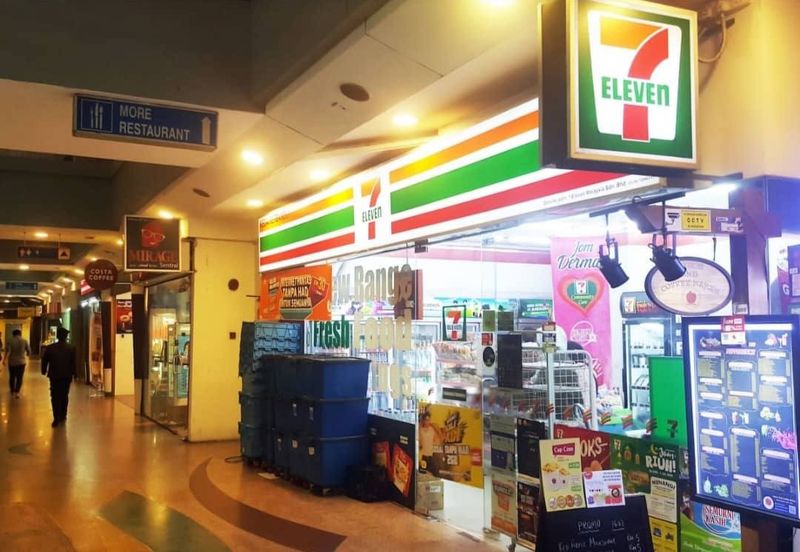 Bangsar Trade Centre