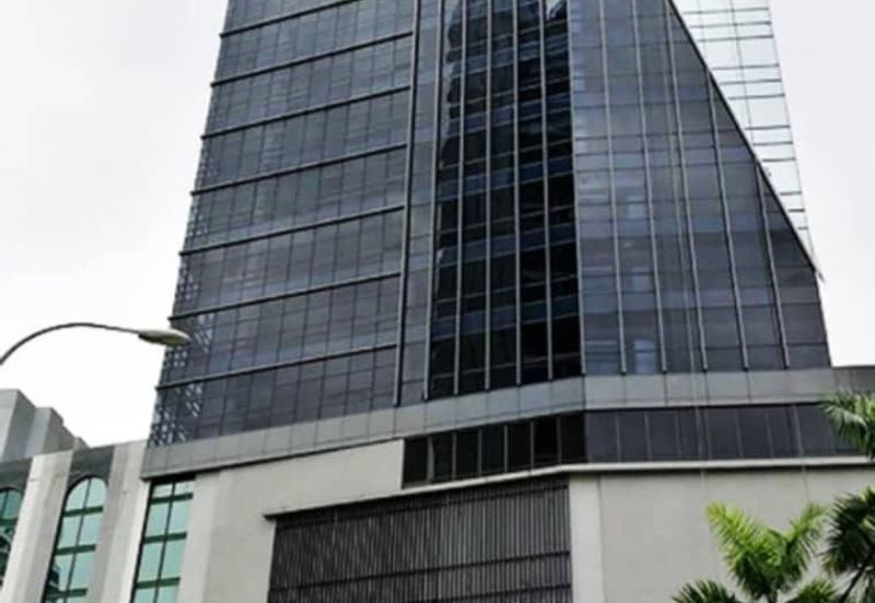 Bangsar Trade Centre