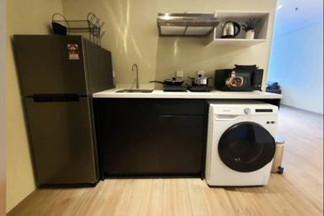 Bangsar Trade Centre