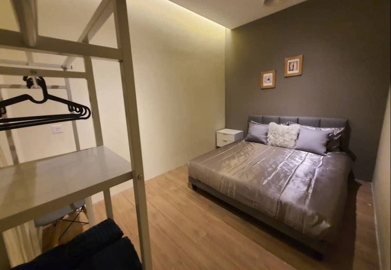 Bangsar Trade Centre