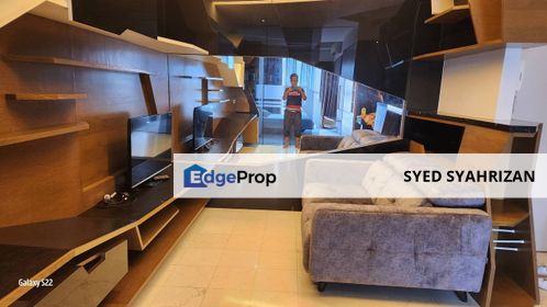 VERVE SUITES MONT KIARA KL, Kuala Lumpur, Mont Kiara