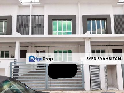 2 STOREY TAMAN PELANGI SEMENYIH 2 , SELANGOR , Selangor, Semenyih