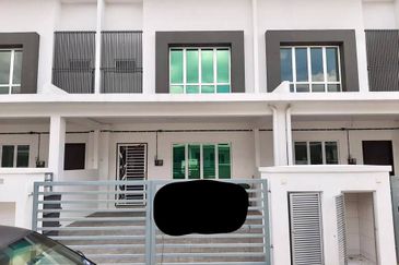 Taman Pelangi Semenyih 2