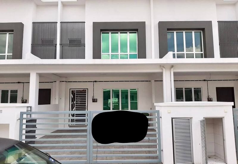 Taman Pelangi Semenyih 2