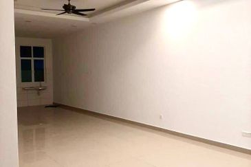 Taman Pelangi Semenyih 2