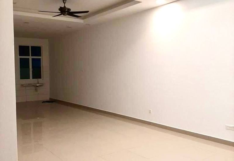 Taman Pelangi Semenyih 2