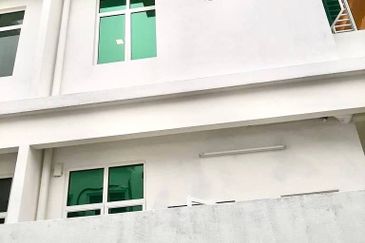 Taman Pelangi Semenyih 2