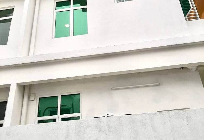 Taman Pelangi Semenyih 2