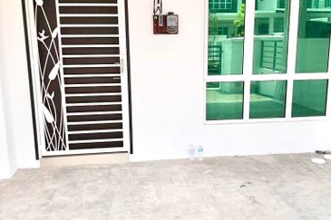 Taman Pelangi Semenyih 2