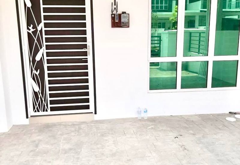 Taman Pelangi Semenyih 2