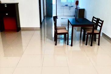 Taman Pelangi Semenyih 2