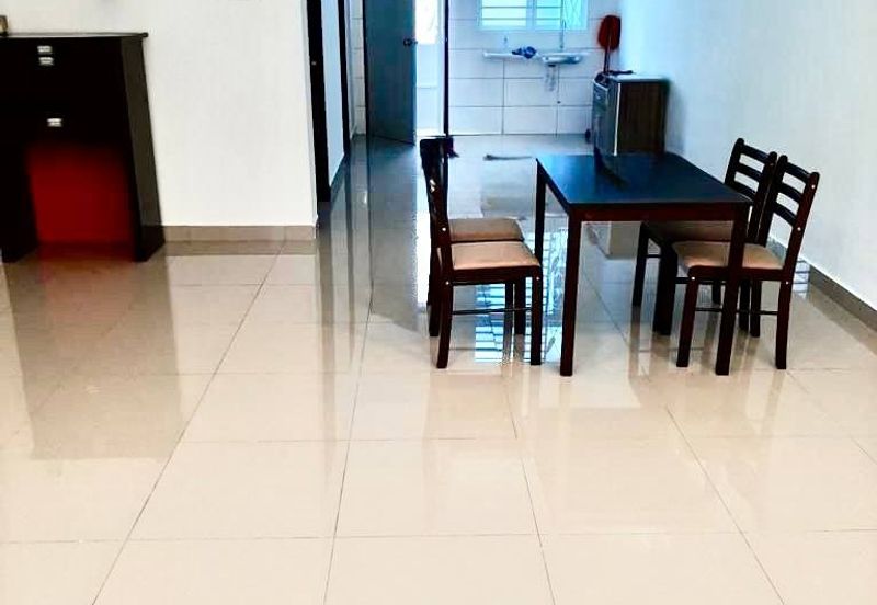 Taman Pelangi Semenyih 2