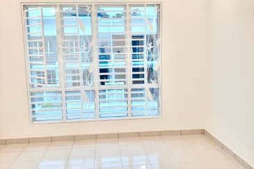 Taman Pelangi Semenyih 2