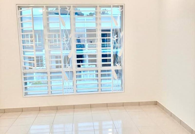 Taman Pelangi Semenyih 2