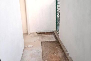 Taman Pelangi Semenyih 2